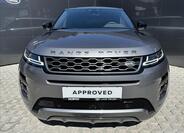 Land Rover Range Rover Evoque 4