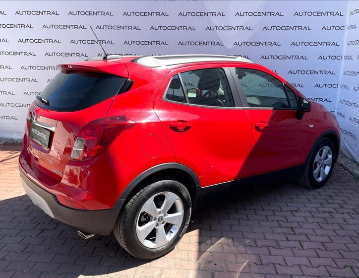 Opel Mokka 6