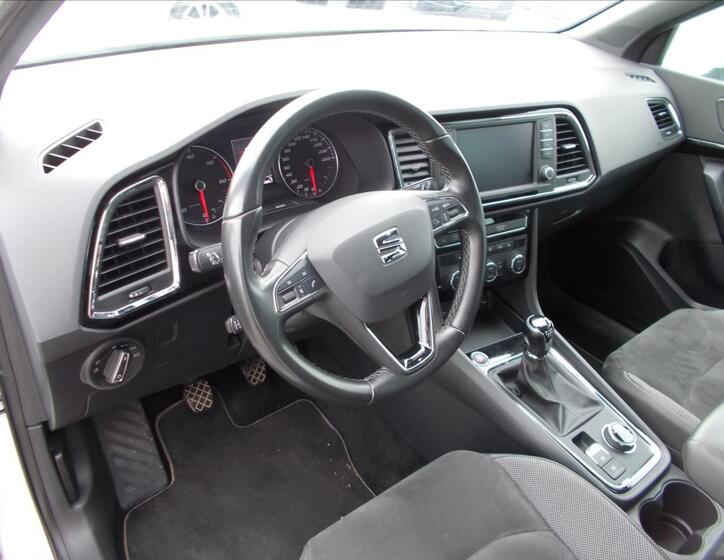 Seat Ateca 21