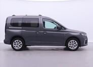 Ford Tourneo Connect 8