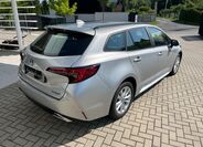 Toyota Corolla 6