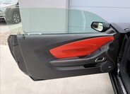 Chevrolet Camaro 20