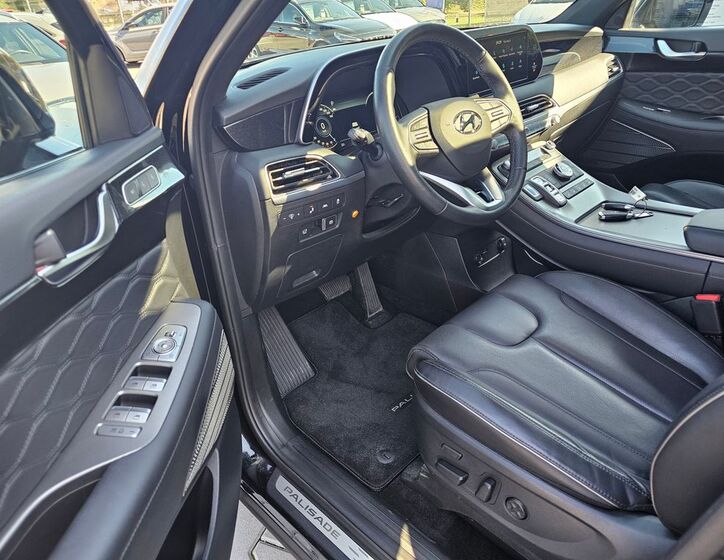 Hyundai Palisade 30