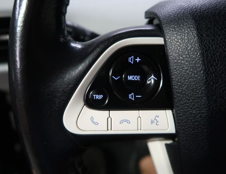 Toyota Prius 26