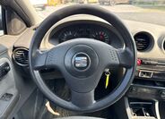 Seat Ibiza 10