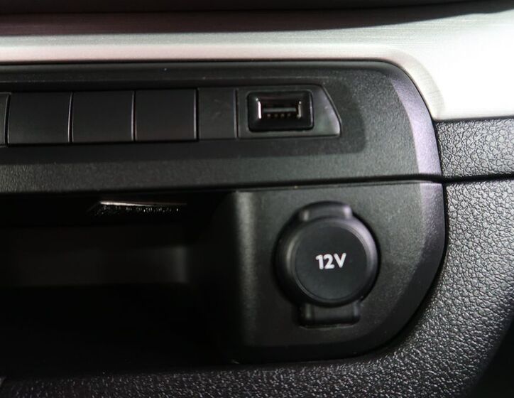 Toyota ProAce 37