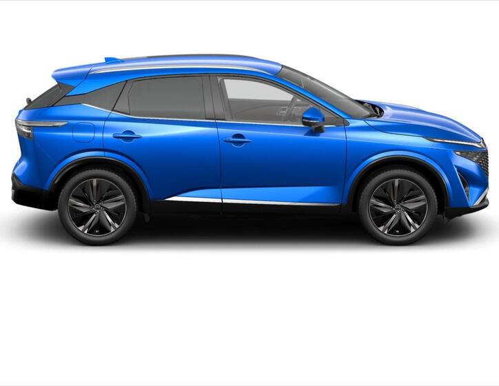 Nissan Qashqai 6