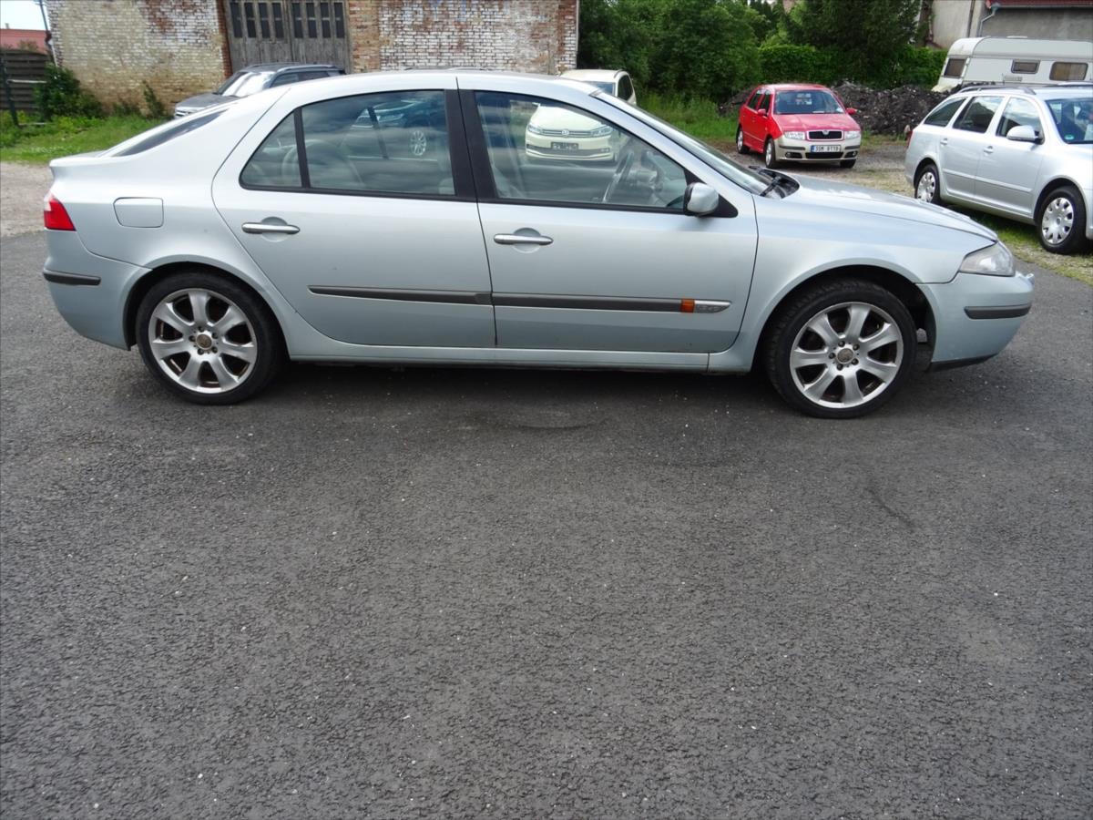 Renault Laguna