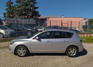 Mazda 3 8