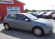 Volkswagen Golf 5