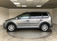 Volkswagen Touran 4