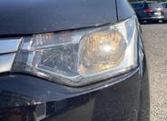 Mitsubishi Outlander 7