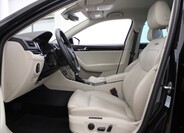 Škoda Superb 6