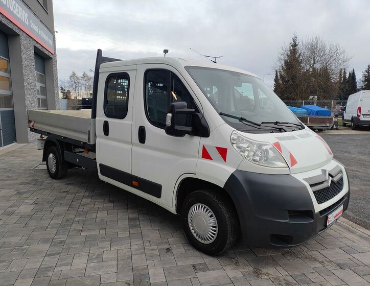Citroën Jumper 8