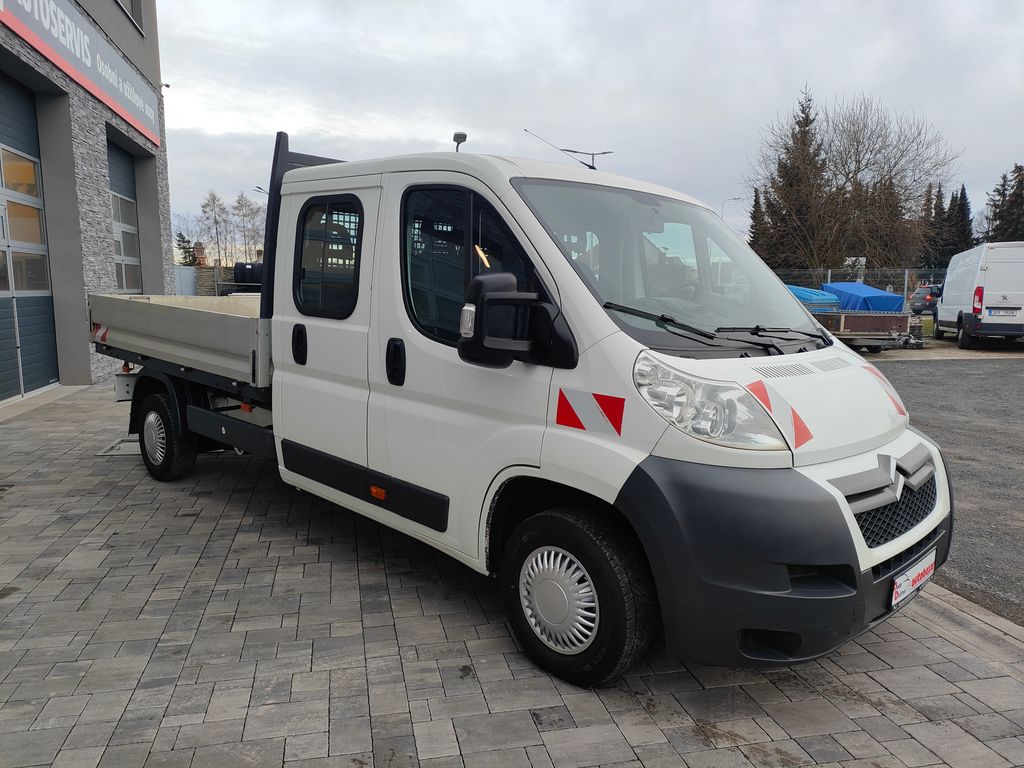 Citroën Jumper
