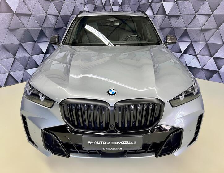 BMW X5 3