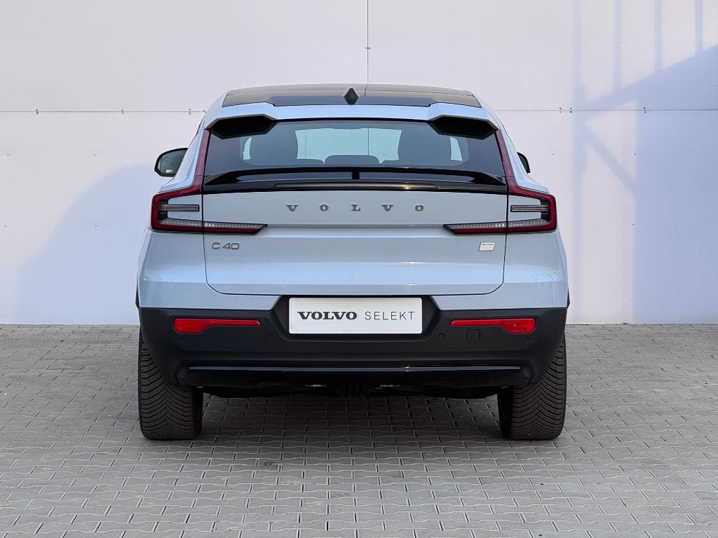 Volvo C40
