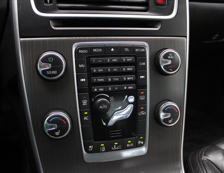 Volvo S60 18