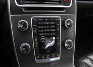 Volvo S60 18