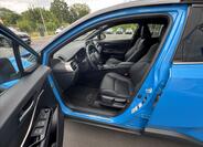 Toyota C-HR 9