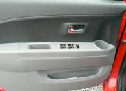 Daihatsu Sirion 8