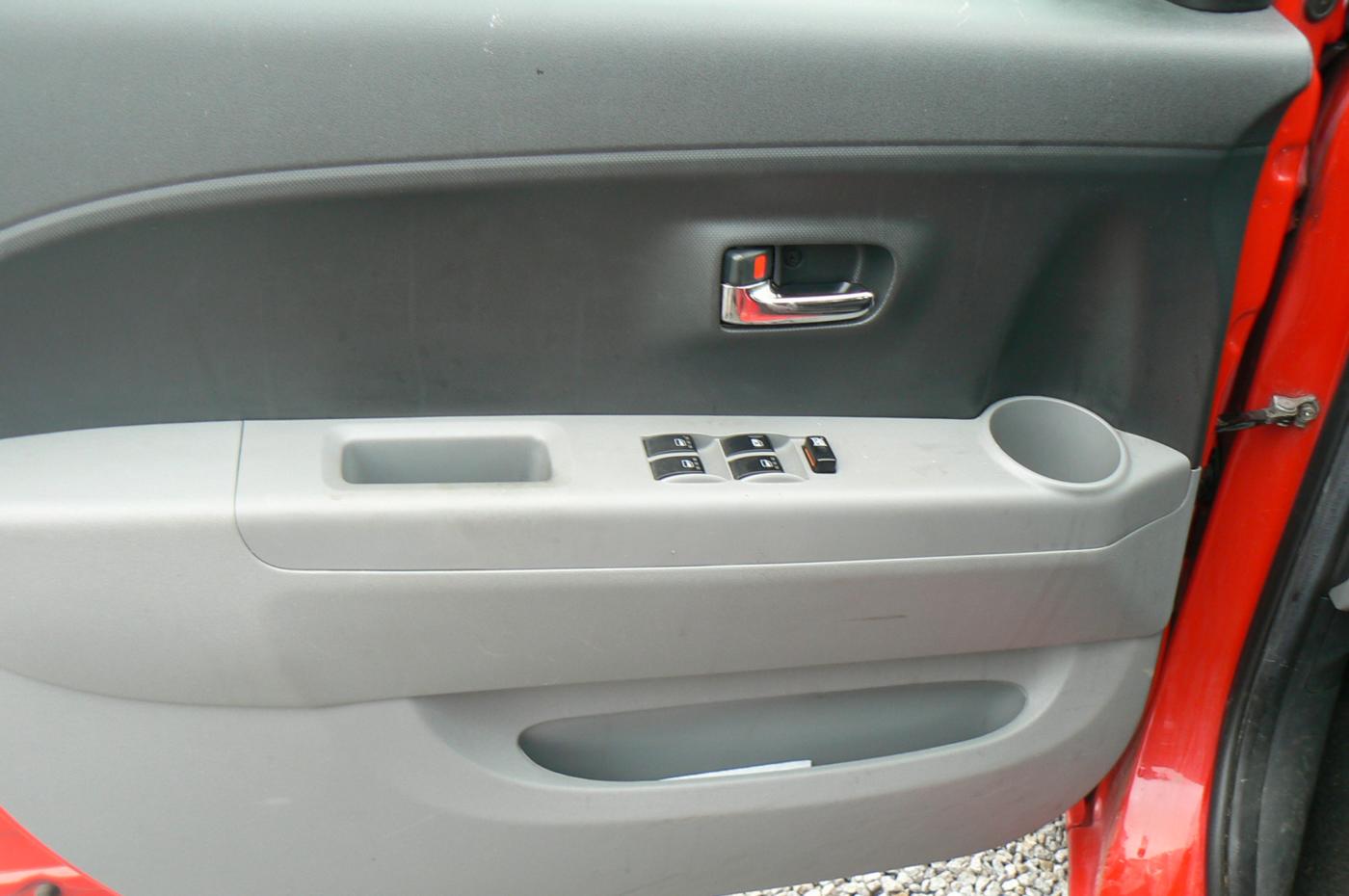 Daihatsu Sirion