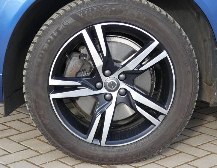 Volvo XC60 22