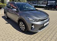 KIA Stonic 9