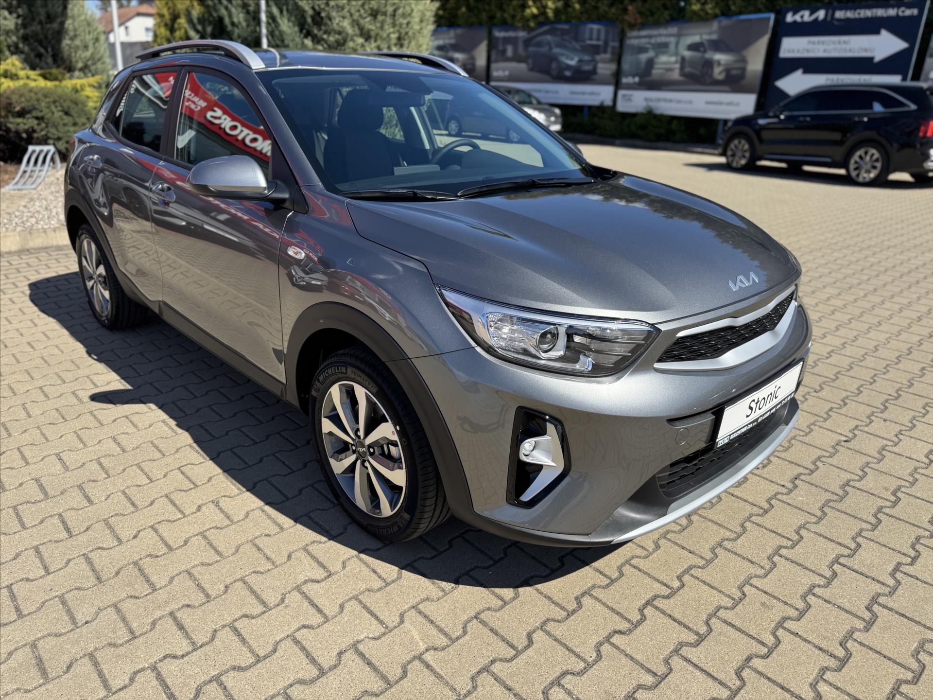 KIA Stonic