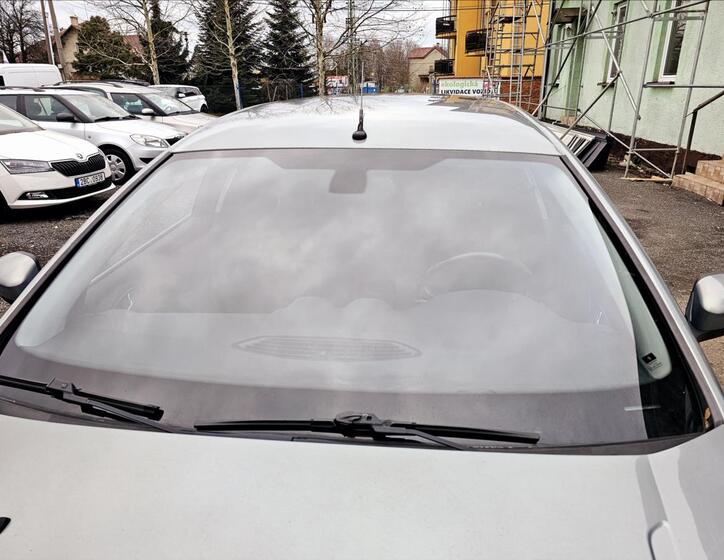 Ford Mondeo 44