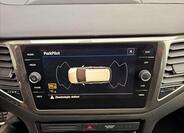 Volkswagen Golf Sportsvan 18