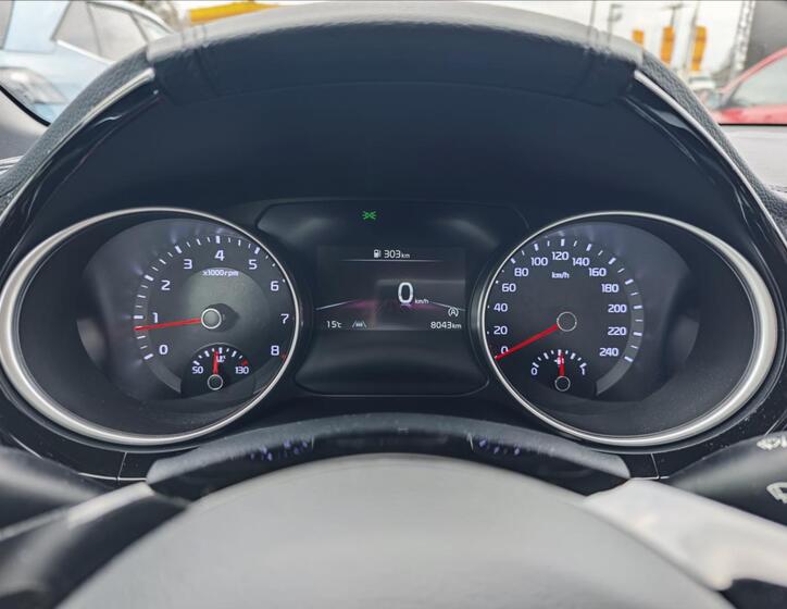 KIA ProCeed 18