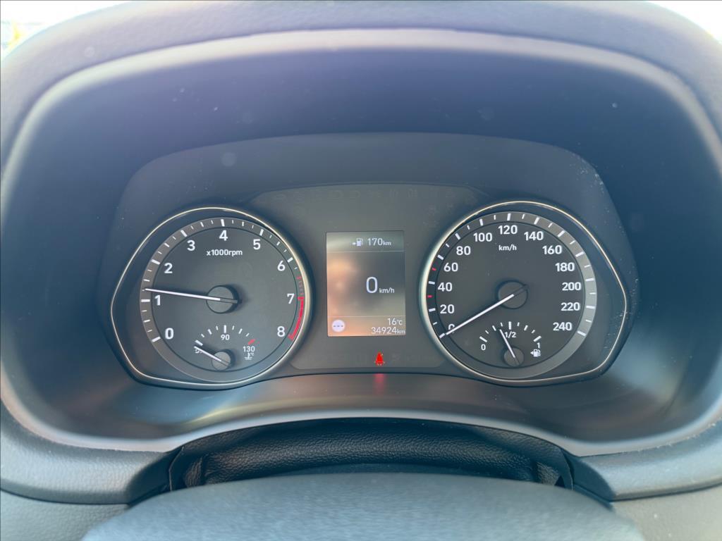 Hyundai i30 15