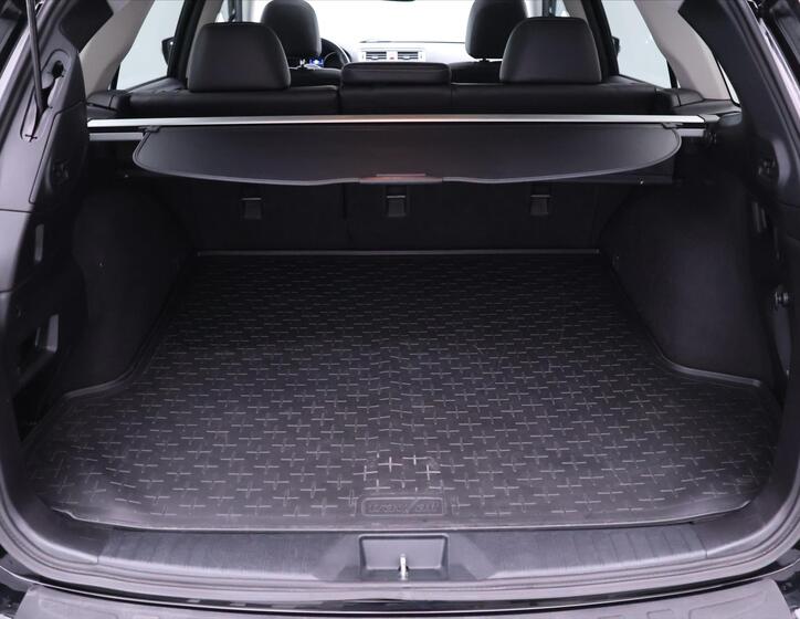 Subaru Outback 10