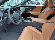 Lexus ES 300h 13