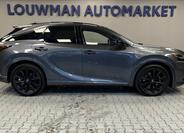 Lexus RX 500h 14