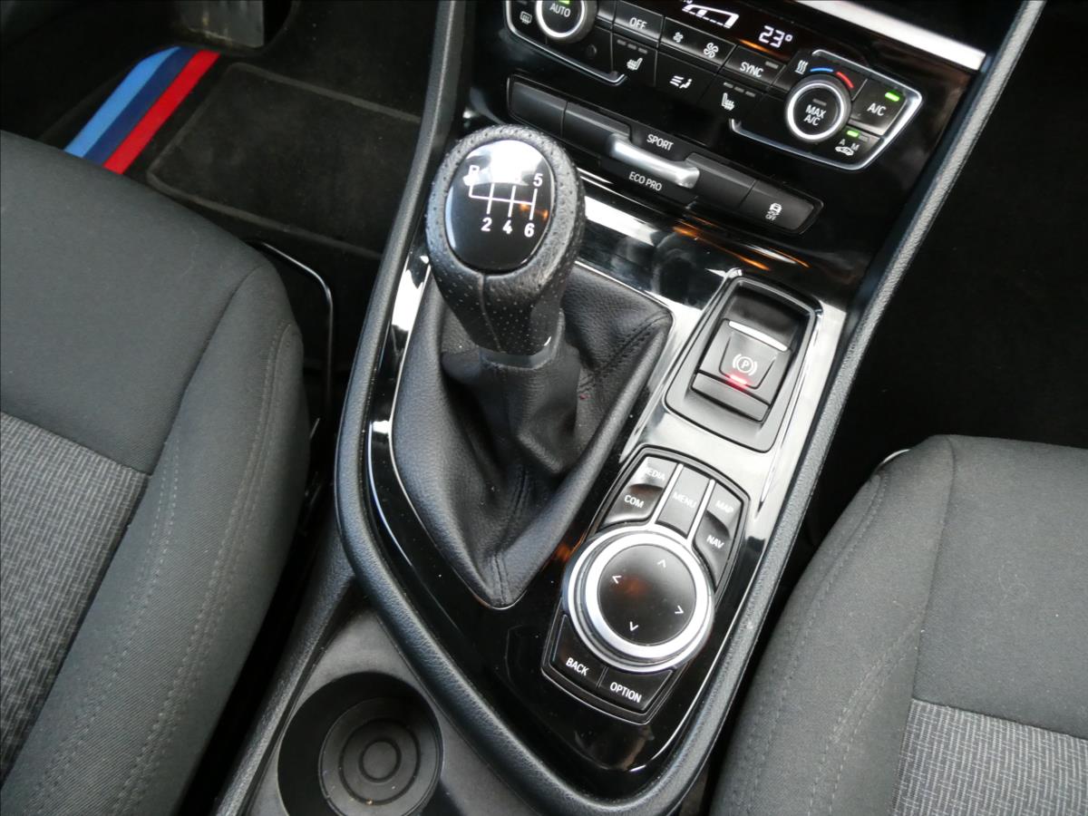 BMW Řada 2