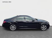 Mercedes-Benz CLS 4