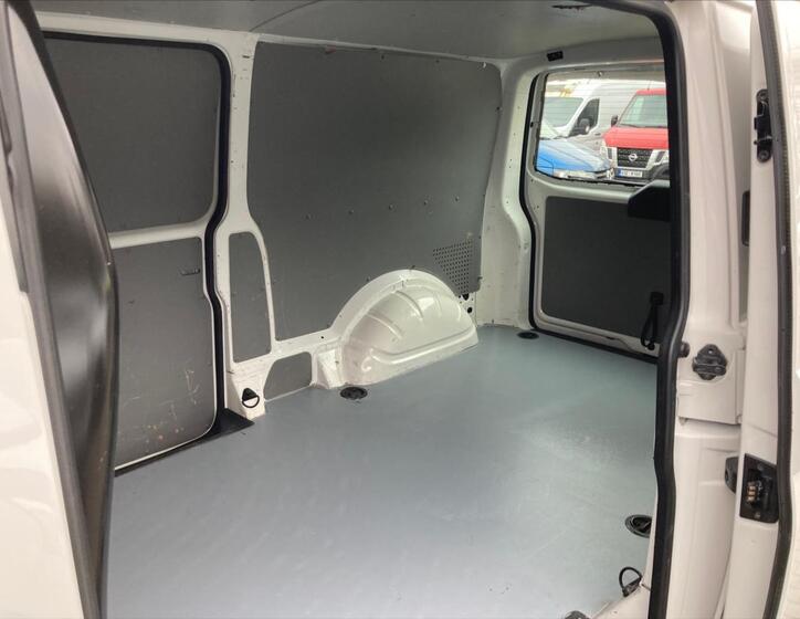 Volkswagen Transporter 24