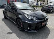 Toyota GR Yaris 2