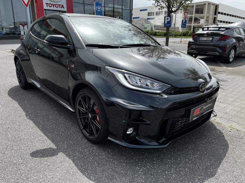 Toyota GR Yaris