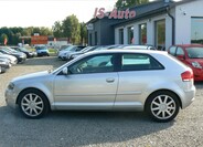 Audi A3 8