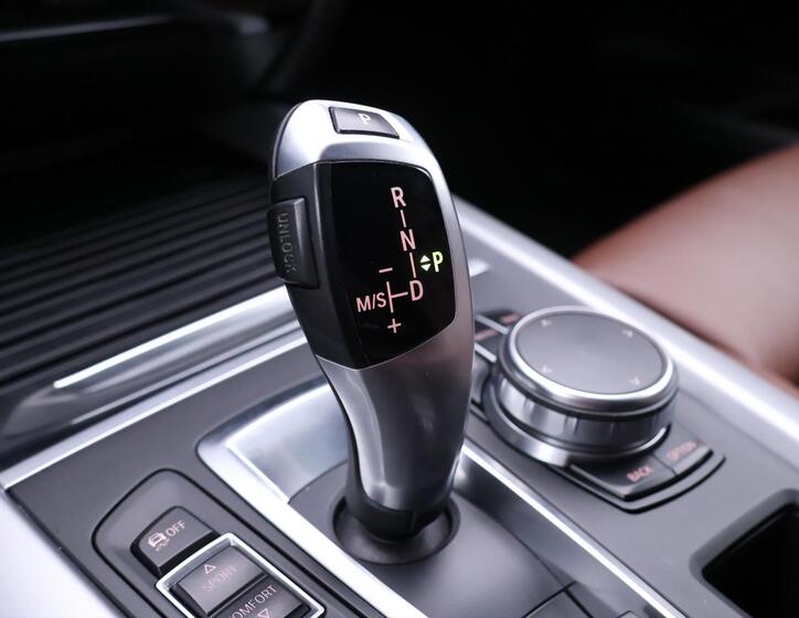 BMW X5 35