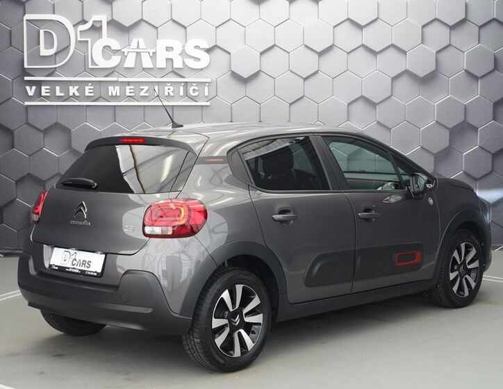 Citroën C3 5