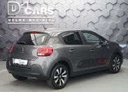 Citroën C3 5