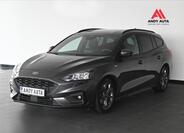 Ford Focus 1