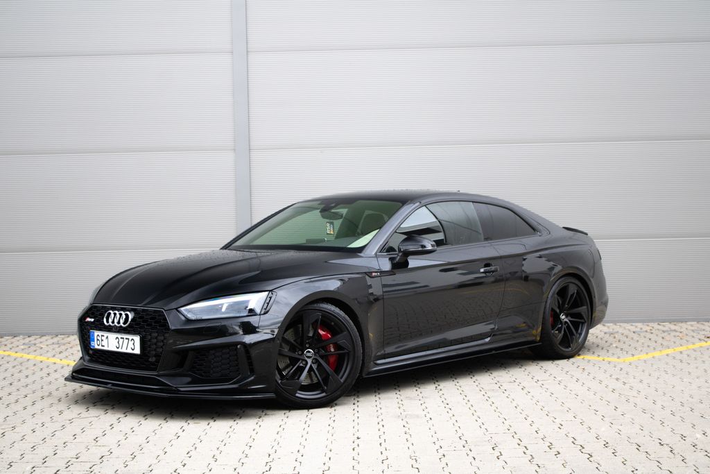 Audi RS5