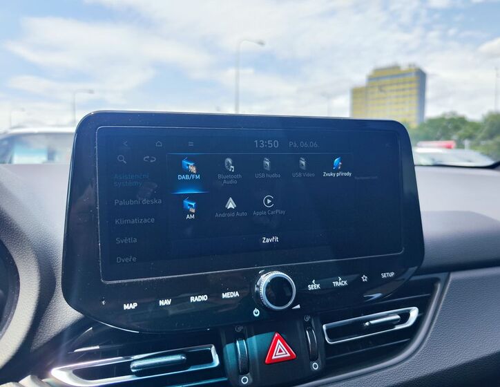 Hyundai i30 19