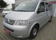 Volkswagen Caravelle 1