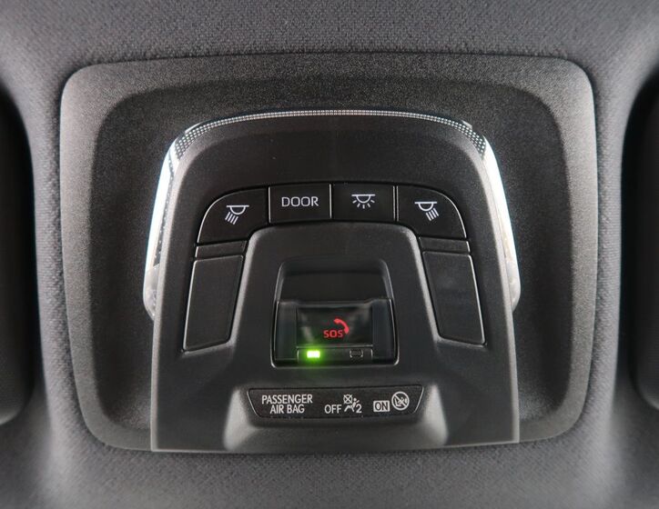 Toyota Corolla 34